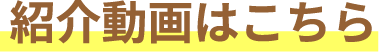 紹介動画はこちら