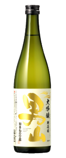 知多ねのひ蔵　男山　大吟醸　720ml